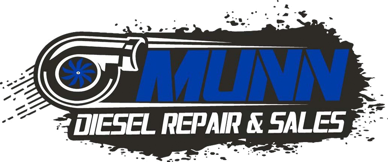 Munn Diesel Repair & Sales