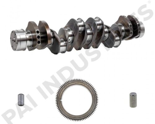 CRANKSHAFT ASSEMBLY