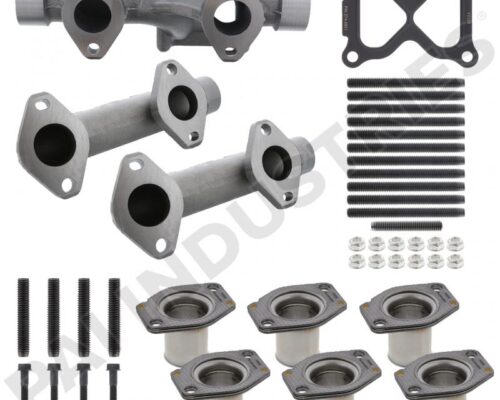 EXHAUST MANIFOLD KIT