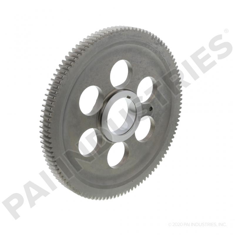 CAMSHAFT GEAR