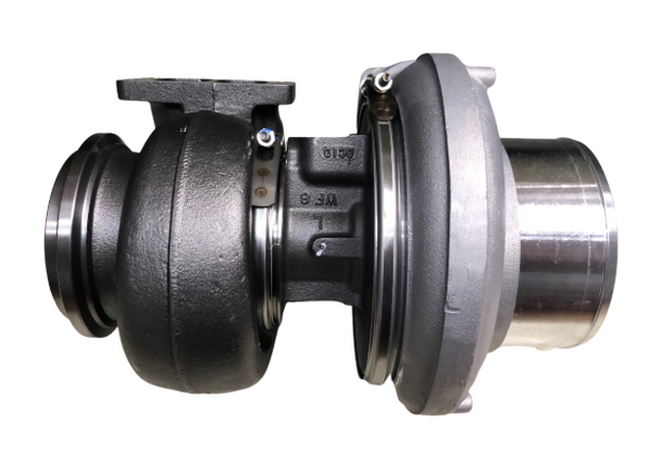 CAT NON WASTEGATED TURBO - Image 2