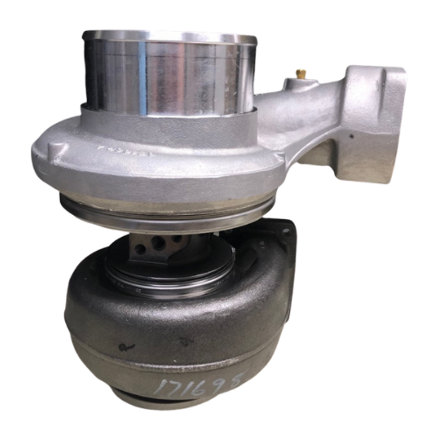 CAT NON WASTEGATED TURBO - Image 4