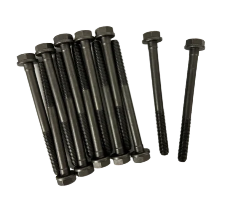 Detroit Series 60 Manifold Mounting Bolt Set