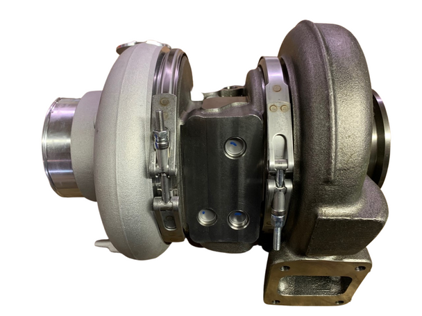 PACCAR MX13 EPA13 TURBO - Image 3