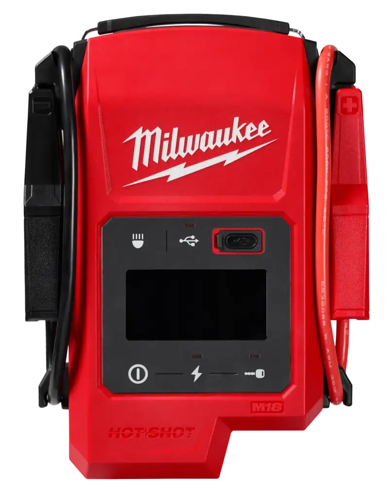 3841-20_101 milwaukee hot shot m18 jump start